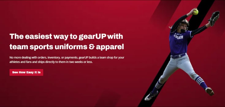 gearup website image